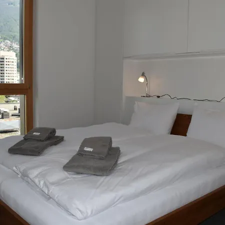 Orizia By Interhome Apartament