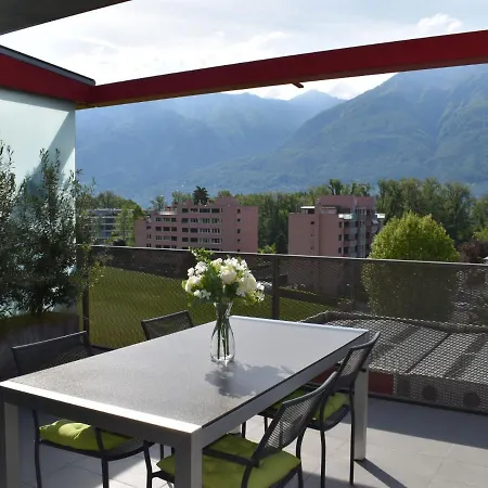 Appartement Orizia By Interhome *