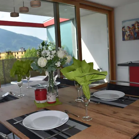 Orizia By Interhome * Locarno