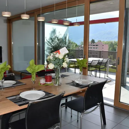 Appartement Orizia By Interhome *