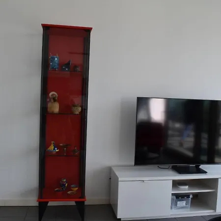 Orizia By Interhome Apartament Locarno