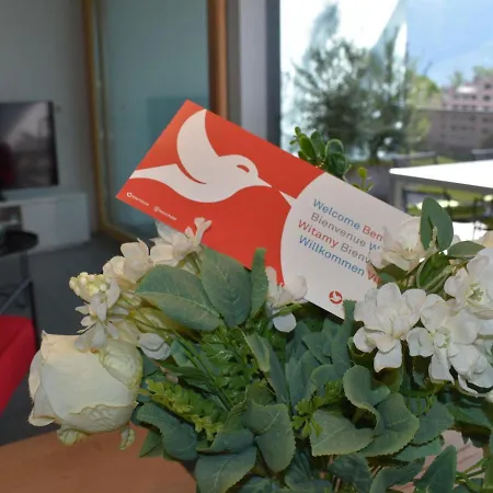 Apartament Orizia By Interhome