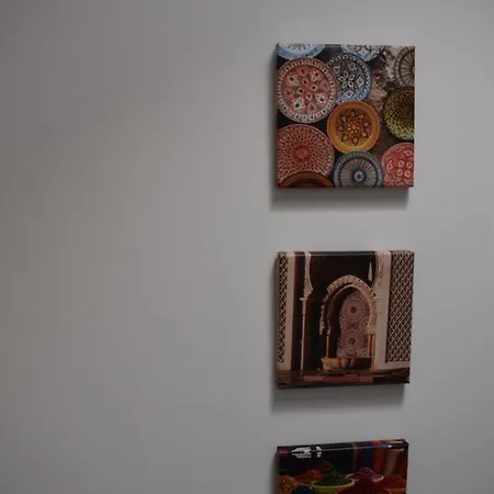 Appartement Orizia By Interhome *