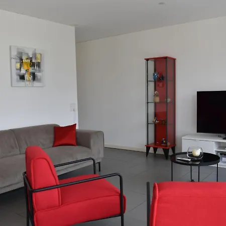 Apartament Orizia By Interhome *