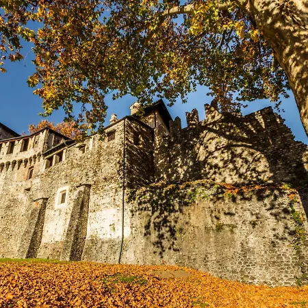 Orizia By Interhome Apartament *