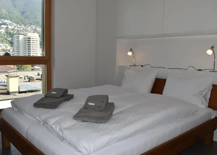 Orizia By Interhome Apartament