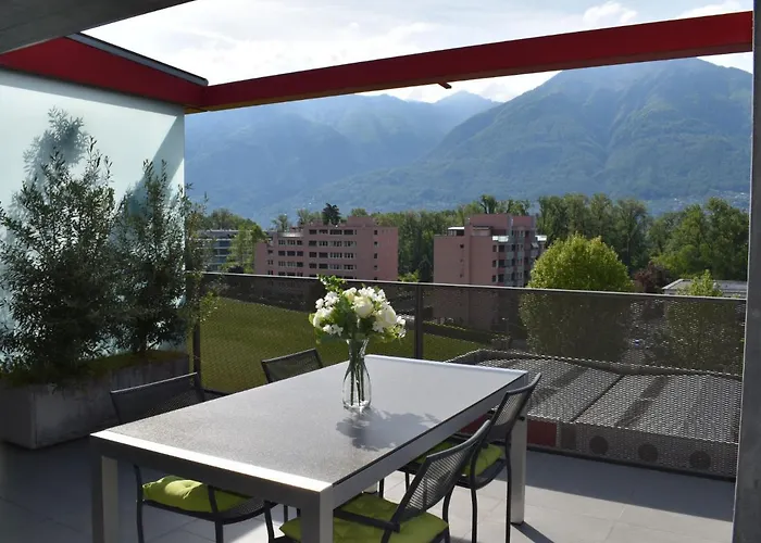 Appartement Orizia By Interhome *