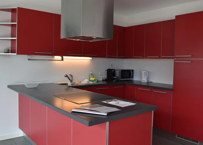 Apartament Orizia By Interhome Locarno