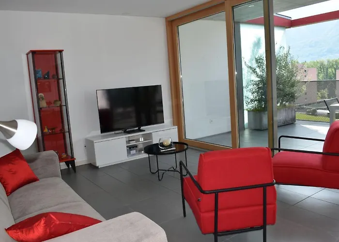 Orizia By Interhome Apartament *