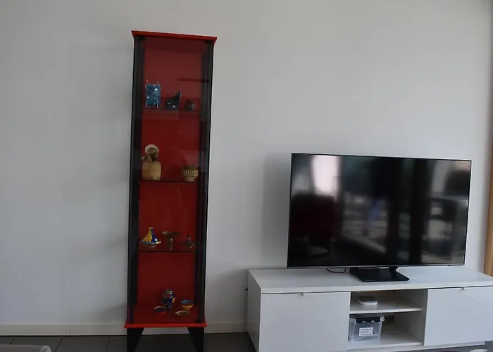 Orizia By Interhome Appartement Locarno