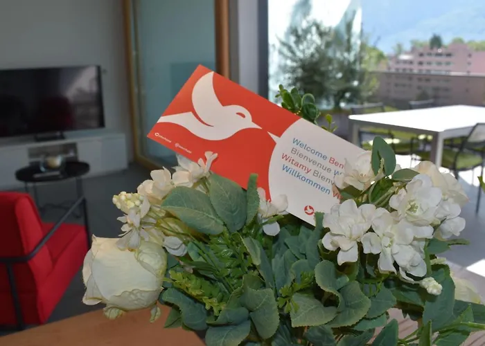 Appartement Orizia By Interhome