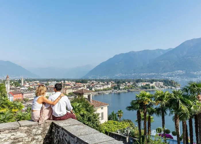 Apartament Orizia By Interhome