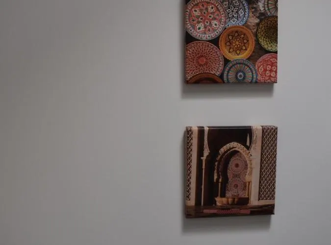 Apartament Orizia By Interhome *