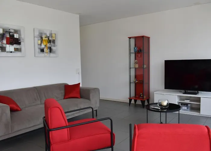 Apartament Orizia By Interhome *