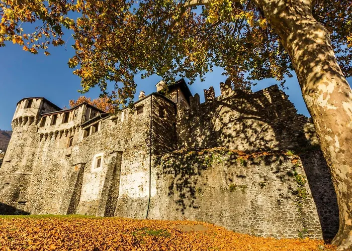 Orizia By Interhome Apartament *