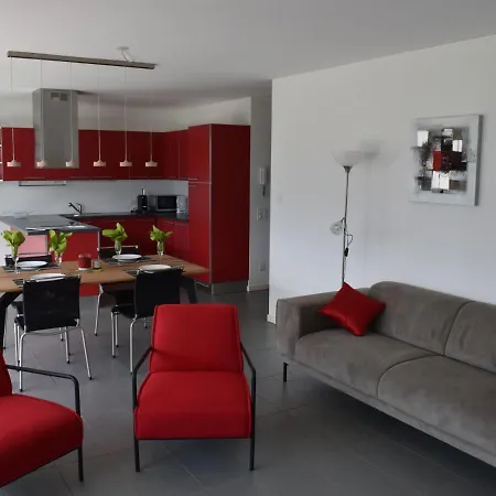 Apartamento Orizia By Interhome