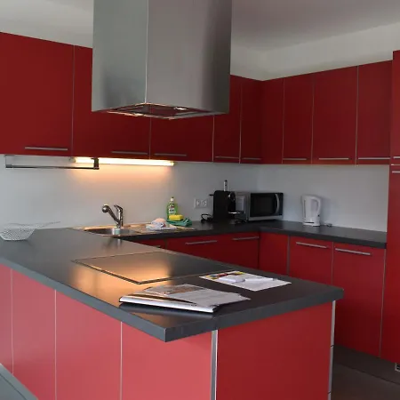 Appartamento Orizia By Interhome Locarno