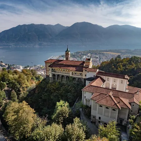 Orizia By Interhome Locarno